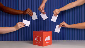 SDGs Blog 「大阪都構想を、SDGsの視点から考える」