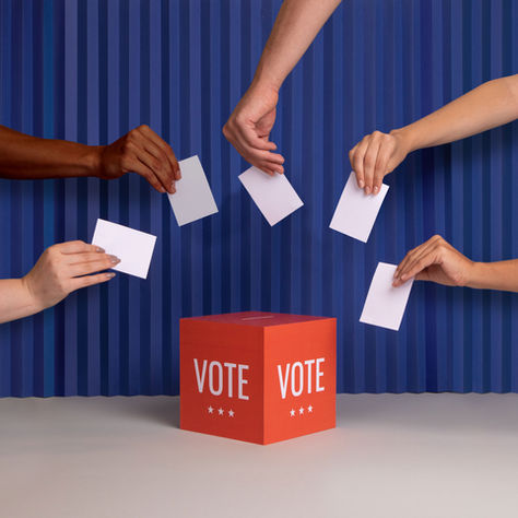 Early Voting in Virginia