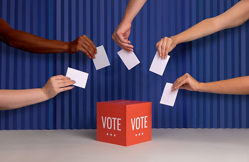 Voters