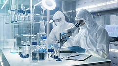 Laboratório de ciências