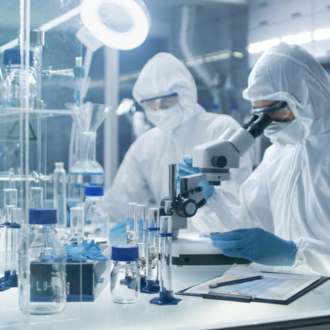 From Lab Coat to Boardroom: Navigating the Biotech Boom in Germany