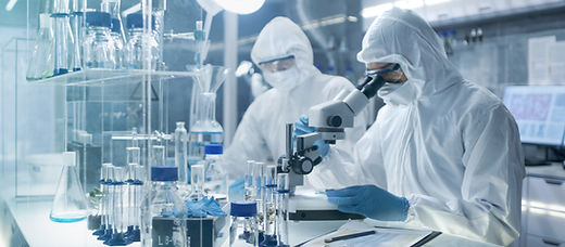 Science Lab