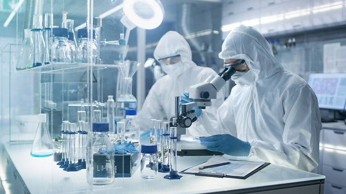 Science Lab