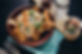Plated Nachos_