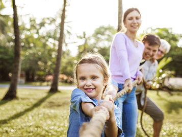 Brincadeiras tradicionais: 51 ideias 
