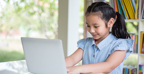 Chiropractic Helps Virtual School Kids