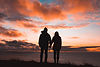 Sunset Walk