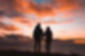 Sunset Walk