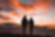Sunset Walk