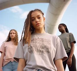 Streetwear Fashion