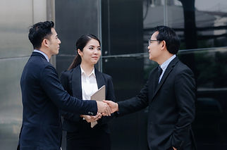 Business Meeting