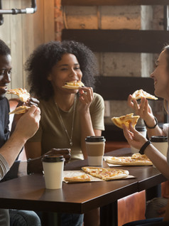 friends-pizza