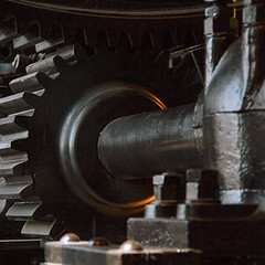 Cogs