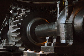Cogs