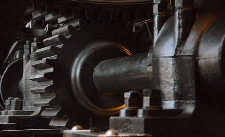 Cogs