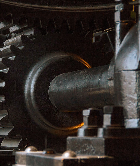 Cogs