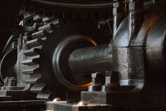 Cogs