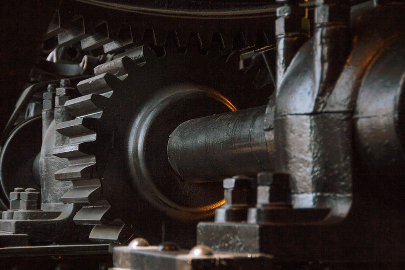 Cogs