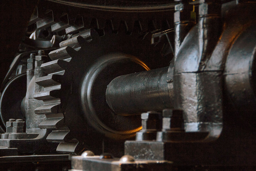 Cogs