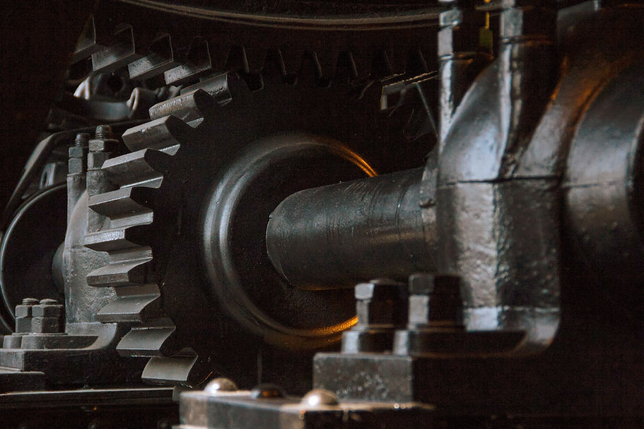 Cogs