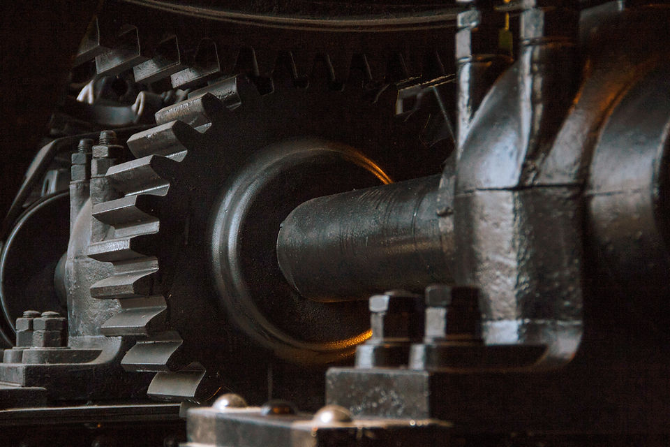 Cogs