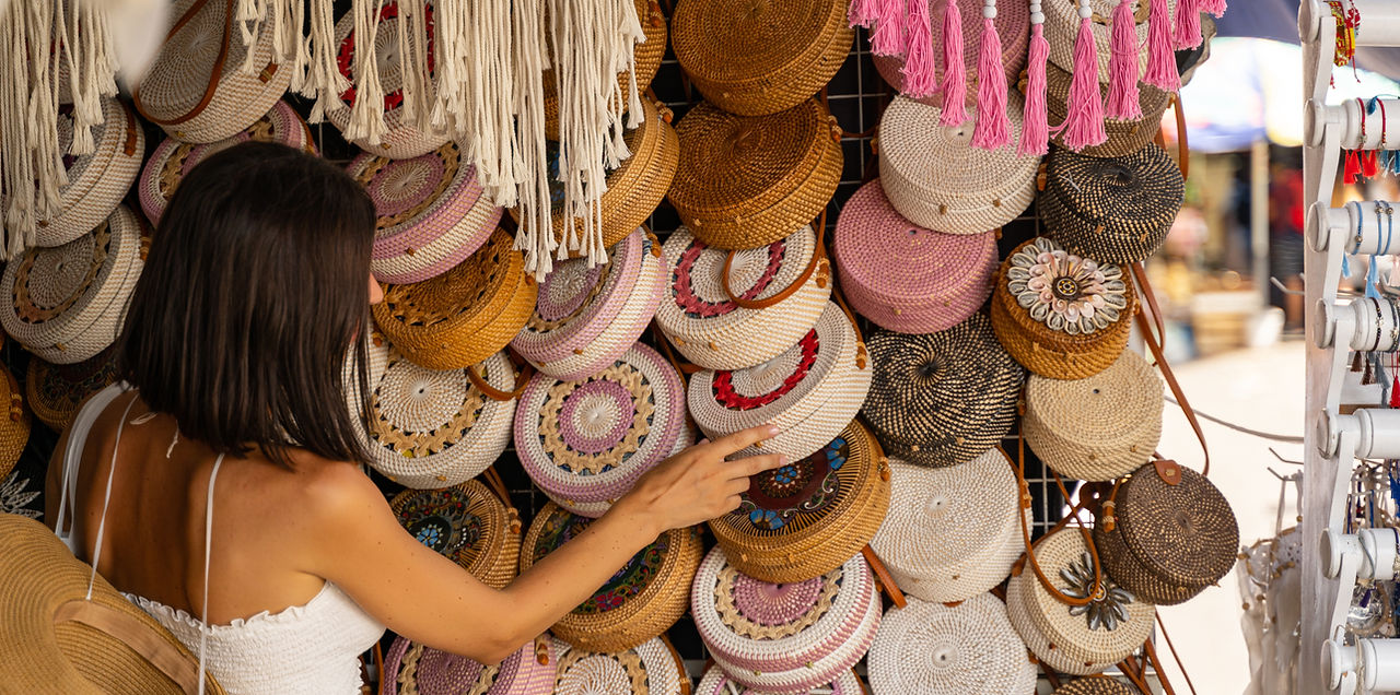 Outdoor Market