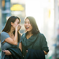 Whispering