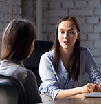 entretien d'embauche