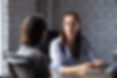 Job interview