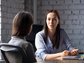 Rencontre de recrutement