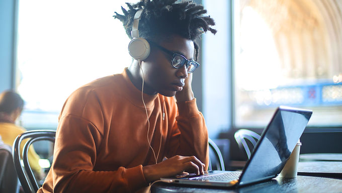 Black Youth Interactive Mentorship Program