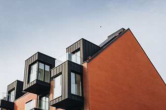 Apartment Building