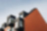 Apartment Building