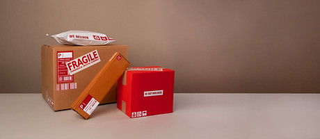 Delivery Service