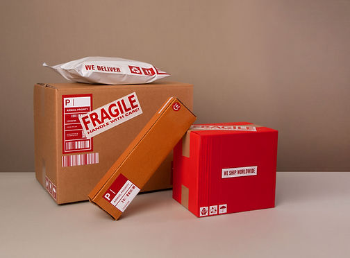 DHL Express Shipping in Lincoln, NE | Miller Mailing