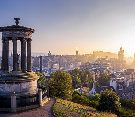 Edinburgh City