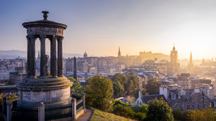 Please see latest from The City of Edinburgh Council’s Executive Director on RAAC in schools. 