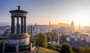 Edinburgh City