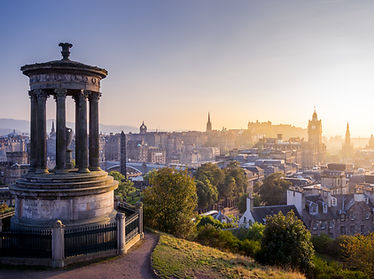 Edinburgh City