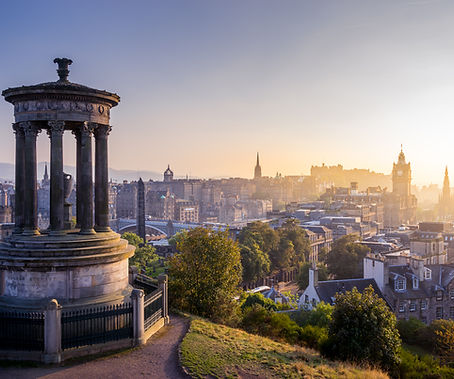 Edinburgh City