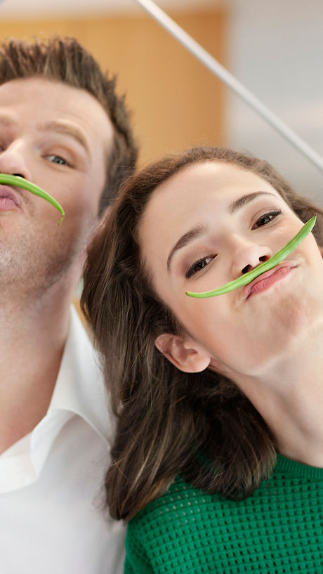 Moustache