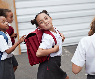 School Kids