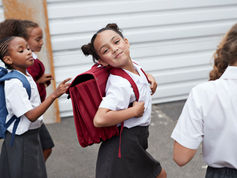 Successful students lead the way for the next generation