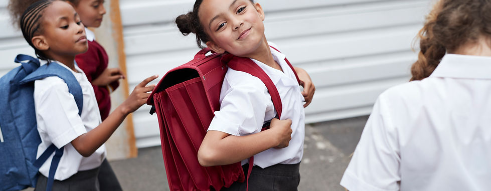 School Kids