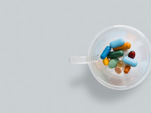 Summer Vitality Boost: The Ultimate Must-Have Supplement for a Thriving Season!