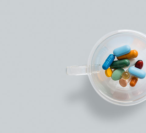 Pills
