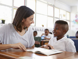Surviving and Reviving: A Teacher’s Journey Through the Final Stretch