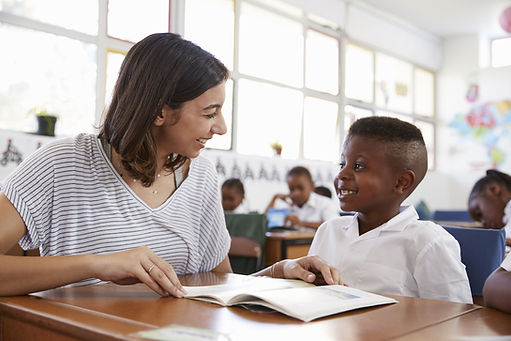 Tutoring