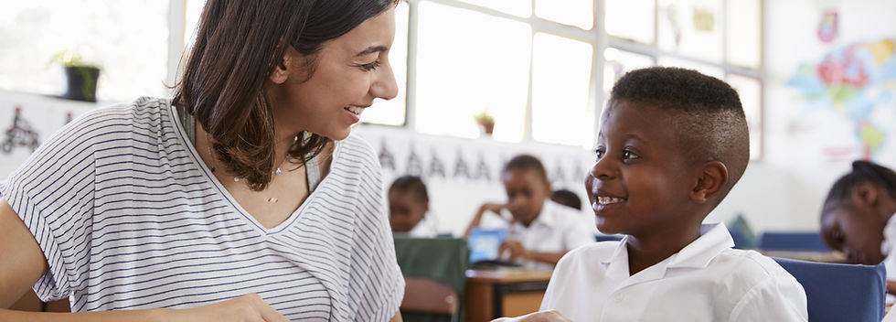 Tutoring