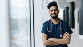 Physician